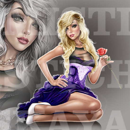 Yvonne