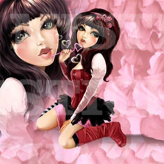 Hearts