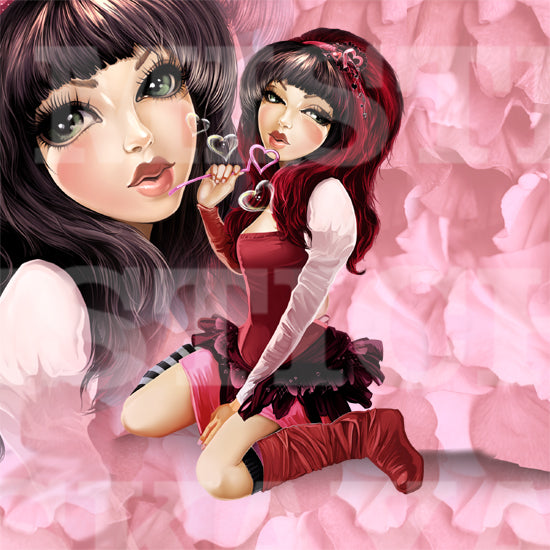 Hearts