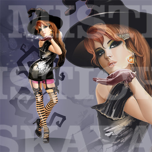 witch