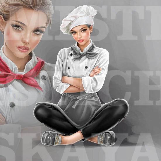 Chef Cella and the Vegetable Menu