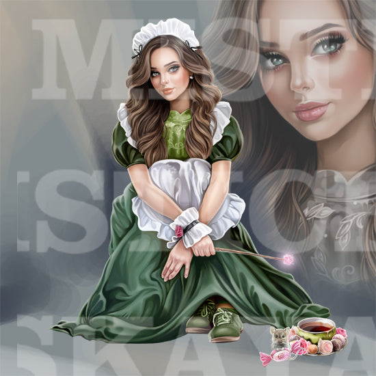 Chocolate maker Melina