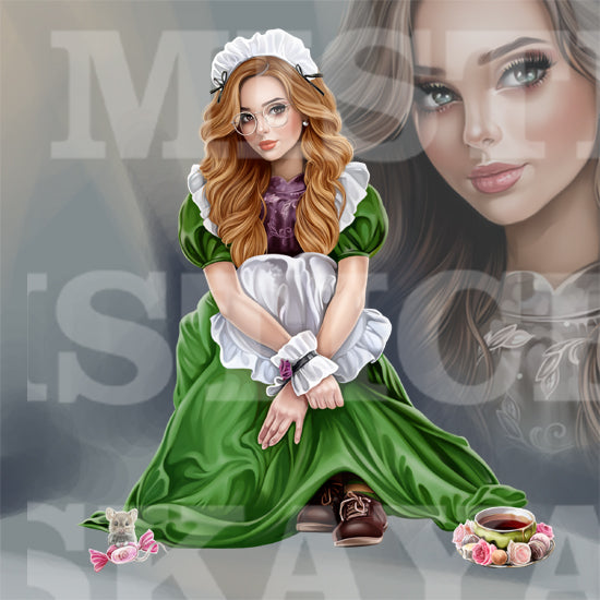 Chocolate maker Melina