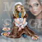 Chocolate maker Melina