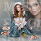 Chocolate maker Melina