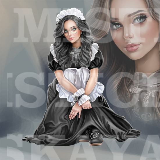 Chocolate maker Melina