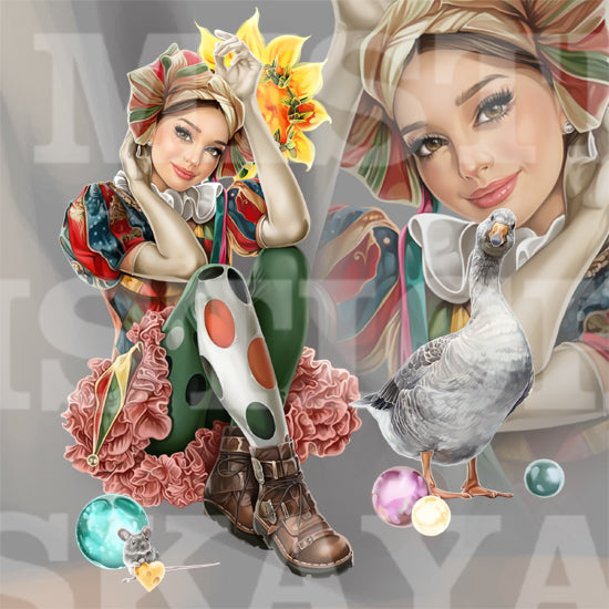Colombina