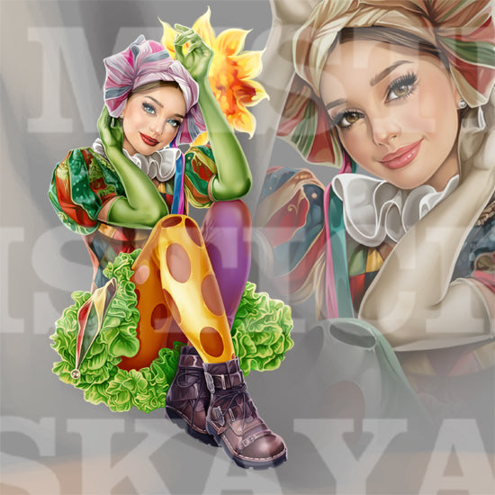 Colombina