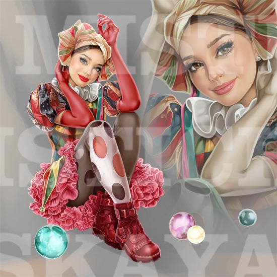 Colombina