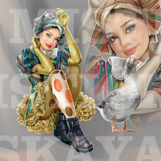 Colombina