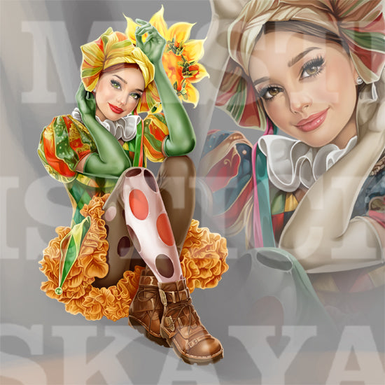 Colombina