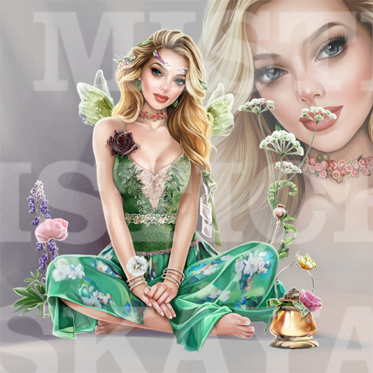 Fairy Florina