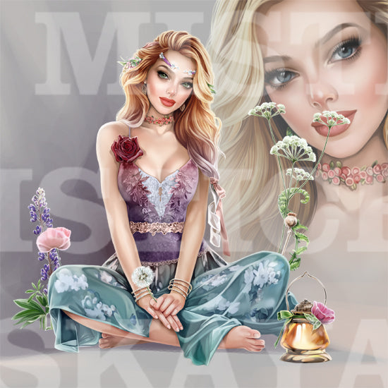 Fairy Florina