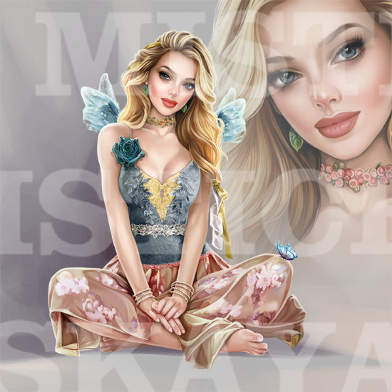 Fairy Florina