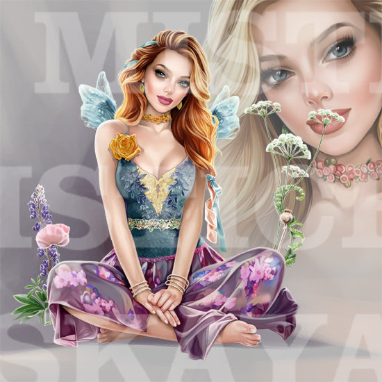 Fairy Florina