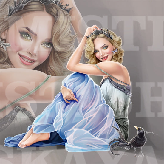 Fairy Verra