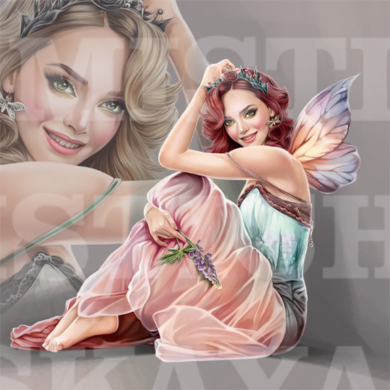 Fairy Verra