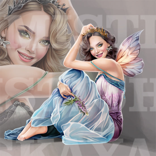 Fairy Verra