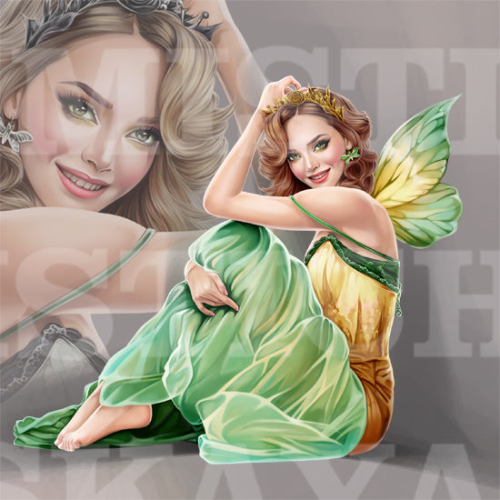 Fairy Verra