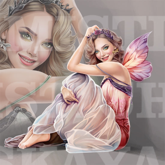 Fairy Verra