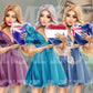 I love my country
