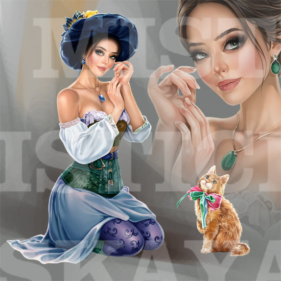 Katty Millana
