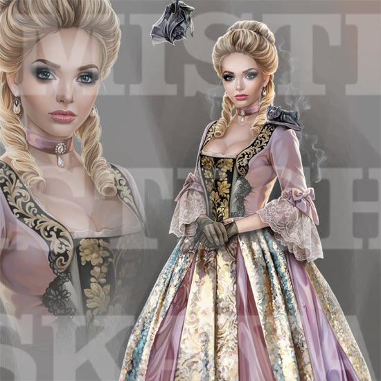 Lady Vella