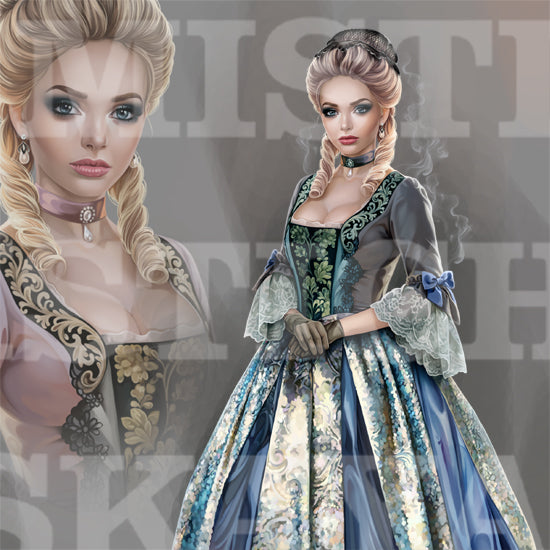 Lady Vella