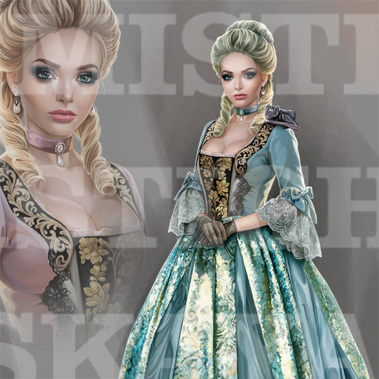 Lady Vella