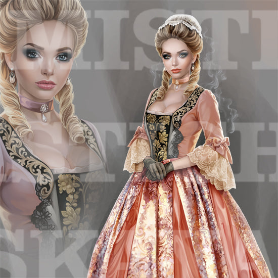 Lady Vella