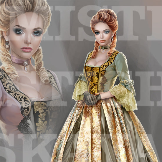 Lady Vella