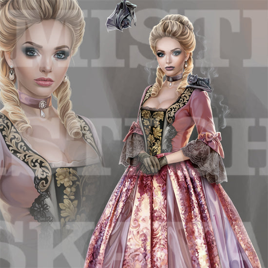 Lady Vella