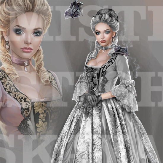 Lady Vella