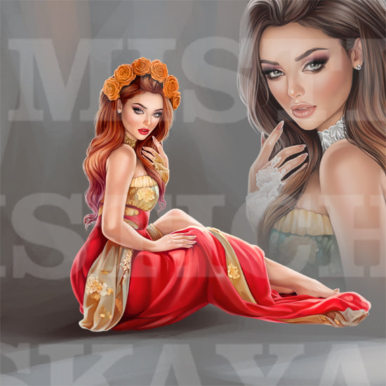 Marsha