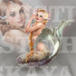 Mermaid Bella Mia