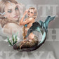 Mermaid Bella Mia