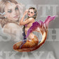 Mermaid Bella Mia