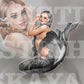 Mermaid Bella Mia