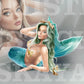 Mermaid Sindy
