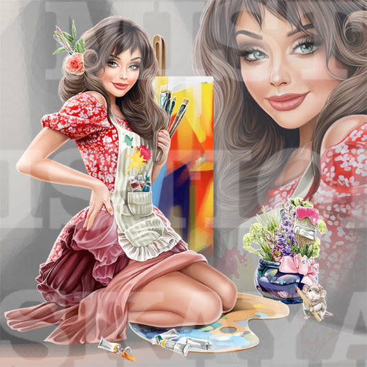 Painting