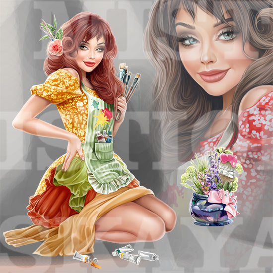 Painting