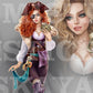 Pirate Delia