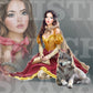 Red Riding Hood