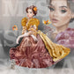 Romantic steampunk Monna