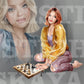 Rose and the Chess Tournament