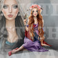 Sorceress Ninnell