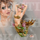 Steampunk Mermaid Ulla