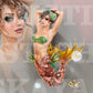 Steampunk Mermaid Ulla