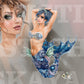 Steampunk Mermaid Ulla
