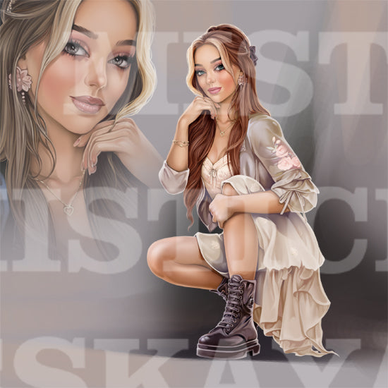 Stephaniya